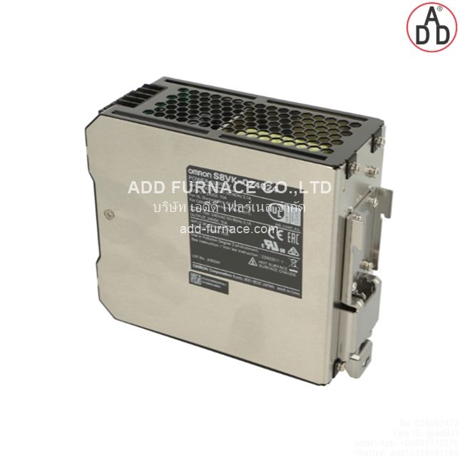 OMRON S8VK-C24024 (5)